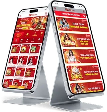 Giao diện thân thiện JSS77