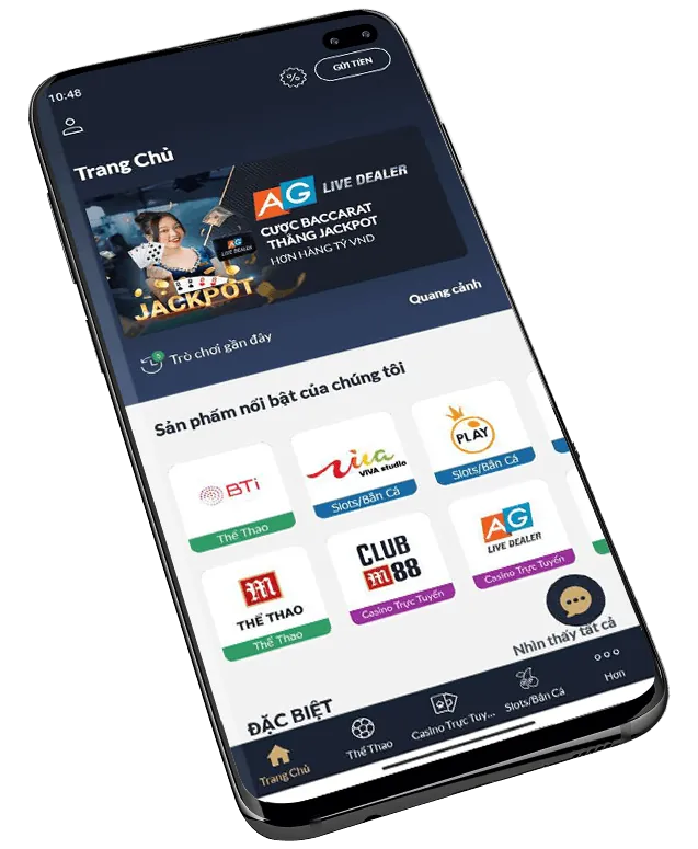 Truy cập link JSS77 chính thức