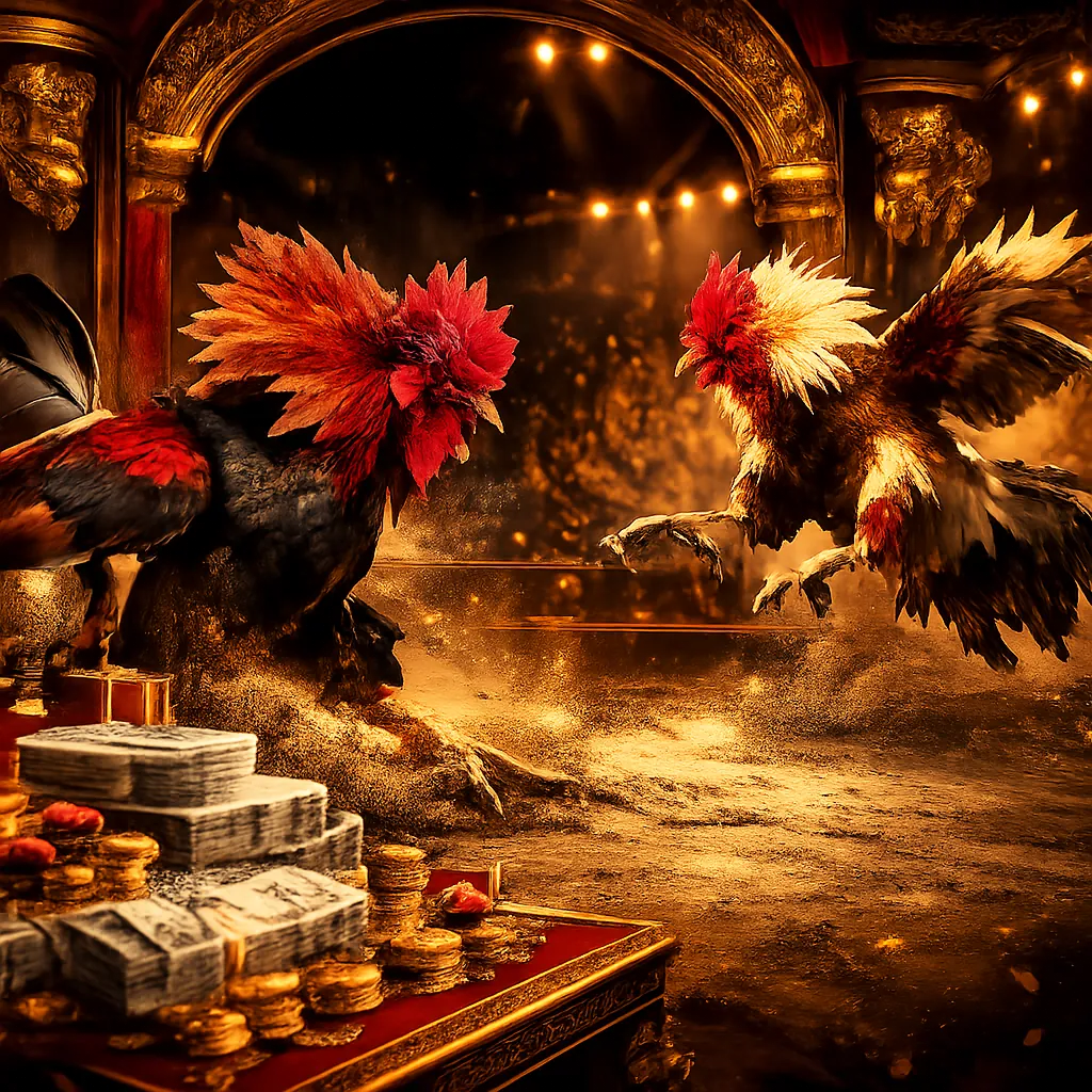 Game Bắn Cá JSS77