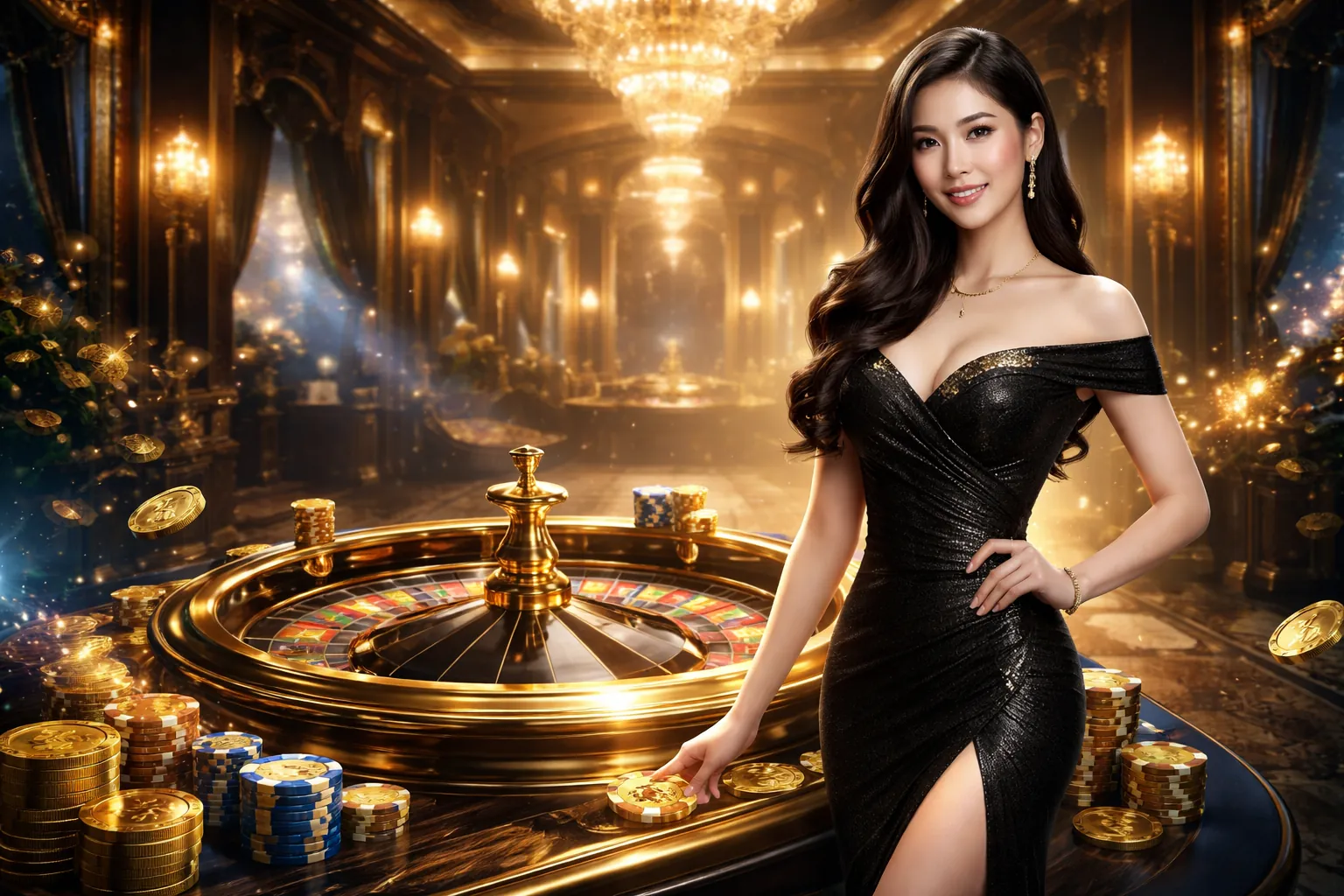 Hình ảnh chính Blog JSS77