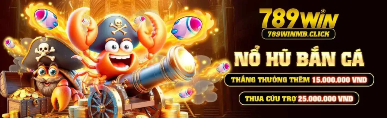 Banner Nổ Hũ JSS77