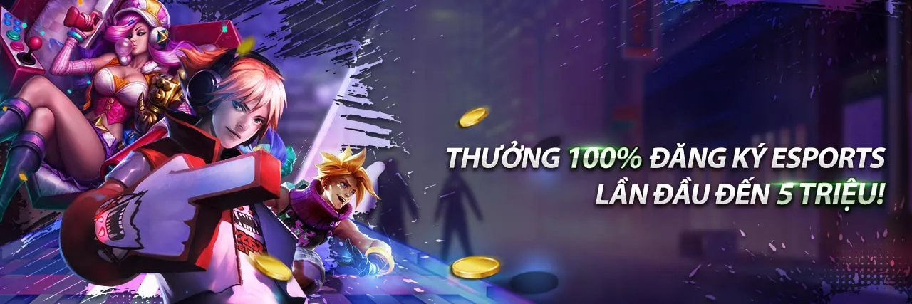 Sân vận động bóng đá với logo JSS77 và màn hình cá cược thể thao