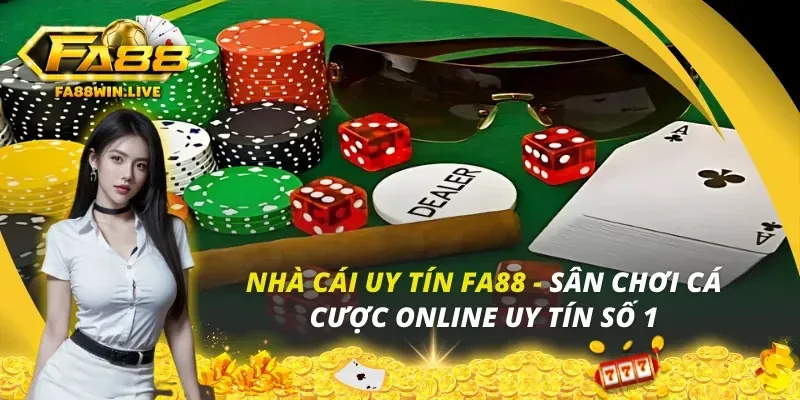 Bắn Cá JSS77
