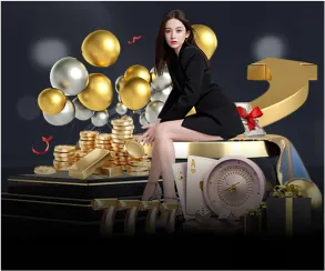 Jackpot và tiền thưởng lớn